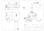 do cad 2d 3d model design machine with solidworks software